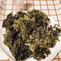 今市らぶ's cooksnap of when they made 生海苔の天麩羅.