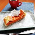 irharuka's cooksnap of when they made パンプキンパイのスパイス★アメリカの秋味.