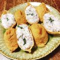 ちゃちゃまる26's cooksnap of when they made いなり寿司やちらし寿司に♡ゆかり酢飯.