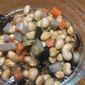 cookぷるぷる☆'s cooksnap of when they made 大豆の五目煮.