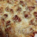 ★かあちゃん☆'s cooksnap of when they made ピザの具〜照焼チキン〜.