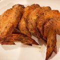 ｃｏｂｉｔｏ's cooksnap of when they made 手羽先のハーブ焼き.