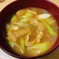 ariyuch's cooksnap of when they made 混ぜるだけ★本格！濃厚♡味噌つけ麺.