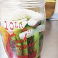 buushino's cooksnap of when they made 自家製健康ピクルス(化学成分無添加).
