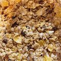 いぬわんわんわん's cooksnap of when they made 簡単！美味しい！栄養たっぷり！ゴマ菓子☆.