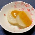 mindoママ's cooksnap of when they made レンジで作る簡単味噌ダレ♥ふろふき大根.