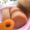 ねっちゃんっ's cooksnap of when they made 簡単★おさかなソーセージのからあげ.
