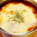 tomitomico's cooksnap of when they made 唐辛子ツナ　コストコ　韓国　おつまみ　.