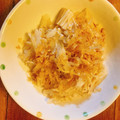 ○・ω・○はむはむ's cooksnap of when they made 大根とえのきの酒蒸し梅肉和え.