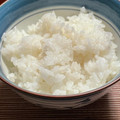 トモ２'s cooksnap of when they made 令和版お米の炊き方.