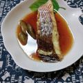 ﾁｲﾁｬﾝﾏﾏ's cooksnap of when they made ★★ メバルの煮付け★★.