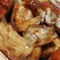 momo-shin's cooksnap of when they made 鶏ムネやわらかジューシーごまの照り焼き★.