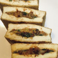 みつまる3232's cooksnap of when they made 厚焼きネギ味噌はさみ焼き.