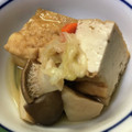 森のさくらっち's cooksnap of when they made 厚揚げとエリンギのオイスターソース煮.