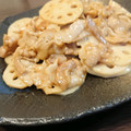 junmomoan♪'s cooksnap of when they made みりんが無い時の、代用に！.