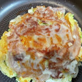 KAORU4649's cooksnap of when they made お好み焼き豚玉.