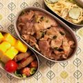 ★♡ゆき♡★'s cooksnap of when they made 豚丼。.