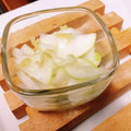 こずっぺ's cooksnap of when they made 大根と生姜の甘酢漬け★作り置き.