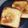 シビリキン's cooksnap of when they made フライパンでパンのリベイク.