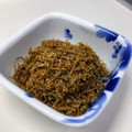 fujikoママ☆'s cooksnap of when they made 簡単★美味しい☆生姜としらすの佃煮!!!.