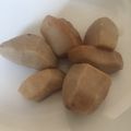 かんじきんぐ's cooksnap of when they made ほっこり♡海老芋煮♡.