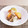 horseland's cooksnap of when they made 柿＆大根おろし＆しめじのさっぱり和え.