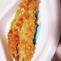 ahirunrunr's cooksnap of when they made サクッと！揚げない ししゃもフライ.