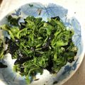 冷蔵庫レスキュー隊's cooksnap of when they made ごま油で♪ほうれん草ナムル（ver2）.