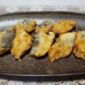 クックL0VMQR☆'s cooksnap of when they made タラの唐揚げ.