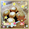海理ママ's cooksnap of when they made 味付けは全部１☆簡単☆味玉（煮卵）.