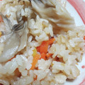 清田花音のキッチン's cooksnap of when they made 舞茸の炊き込みご飯.