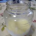 xuema's cooksnap of when they made 我が家の自家製練乳○＊.