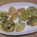 きらり流れ星's cooksnap of when they made 【完了食】野菜嫌いの我が子へパンケーキ.