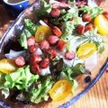 キャンディー86's cooksnap of when they made 簡単時短♪ピリ辛スパイシーソーセージ.
