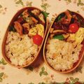 yesmama's cooksnap of when they made 簡単美味♪ふわっ和風卵焼き♪だし巻き　.