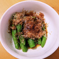 momogon128's cooksnap of when they made 簡単ししとう甘辛炒め.