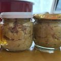momonaomam's cooksnap of when they made 手作りニンニク味噌　簡単♪　便利♪.