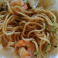チーズナッツ's cooksnap of when they made 下宿生応援レシピ！ソース焼きそば☆.