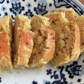 とある文鳥飼い's cooksnap of when they made りんごケーキ.