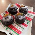 cra's cooksnap of when they made ショコラロールパン.