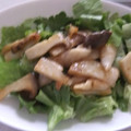 きらり流れ星's cooksnap of when they made ご飯のお供【エリンギのオイスタ炒め】.