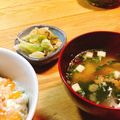 メルティローズ's cooksnap of when they made 即席！旨みたっぷりキャベツサラダ.