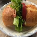 ベティ３'s cooksnap of when they made とっても簡単　B L T.