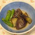youtapapa's cooksnap of when they made なすとししとうの焼きびたし.
