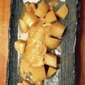 ２４なるるん's cooksnap of when they made 鱈のふんわり酒蒸しムニエル♪バター醤油で.