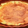 チェリチョコ's cooksnap of when they made ニューヨーク風スフレチーズケーキ.