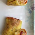 ポラリス管理栄養士's cooksnap of when they made オムレツ風玉子焼き.