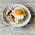 さくらん餅's cooksnap of when they made 美味しくて幸せ♪焼豚丼のタレ♪.