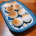 mipoみぽ's cooksnap of when they made ２分で完成☆ オレオ マシュマロ 焼き♡.