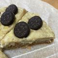Ohka_mama's cooksnap of when they made 米粉で！バナナパウンドケーキ.